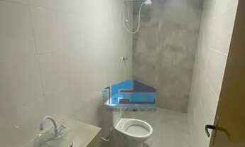 Imagem 3: Apartamento 2 quartos terreo Qn 05 Conjunto 04 Riacho Fundo 01