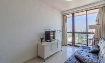 Imagem 3: Locação Apartamento 1 Dormitórios - 45 m² Vila Clementino