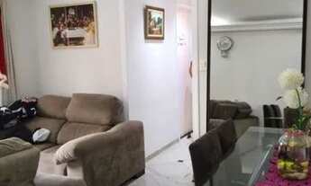 Imagem 3: Apartamento com 3 dormitórios, 90 m² - venda por R$ 790.000,00 ou aluguel por R$ 4.200,00