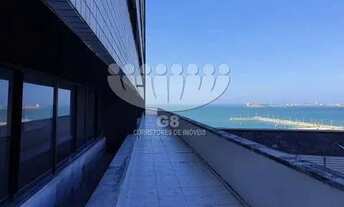 Imagem 3: Fortaleza - Conjunto Comercial/sala - Meireles