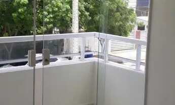 Imagem 4: Apartamento para venda tem 90 metros quadrados com 3 quartos no Bairro do Bessa