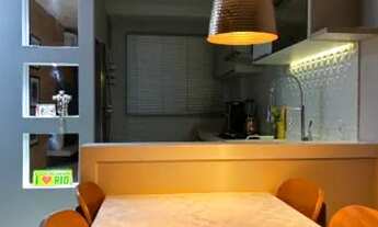 Imagem 7: Apartamento Varandas 1