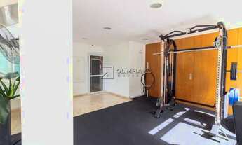 Imagem: Apartamento Venda 2 Dormitórios - 79 m²