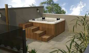 Imagem 4: Sobrado com 3 dormitórios sendo 3 suítes à venda, 300 m² por R$ 1.900.000 - Vila Alpina