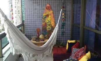 Imagem: Vendo apartamento com 193m² no Monteiro!!!