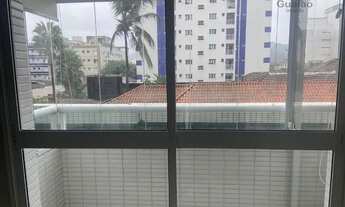 Imagem 2: Vendo sala comercial, Gonzaga, Santos