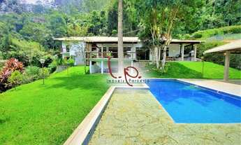 Imagem 5: Belíssima Casa, com 4 suítes, em condomínio de alto padrão em Itaipava e facílimo acesso à