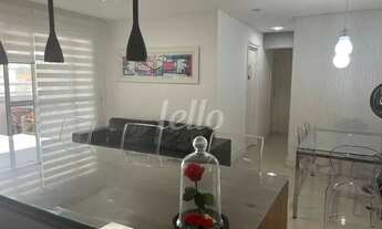 Imagem 2: São Caetano do Sul - Apartamento Padrão - Santa Paula