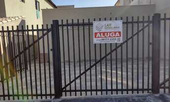 Imagem 3: Kitnet com 1 dormitório para alugar, 45 m² por R$ 950/mês - Vila Guimarães - Botucatu/SP