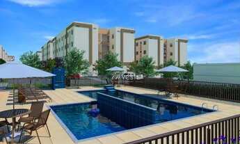 Imagem: APARTAMENTO COM ENTRADA DE 680,00 REAIS