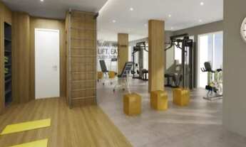 Imagem 7: MENINO DEUS - APARTAMENTO 3 DORMITÓRIOS / 1 SUÍTE , 2 VAGAS DE GARAGEM