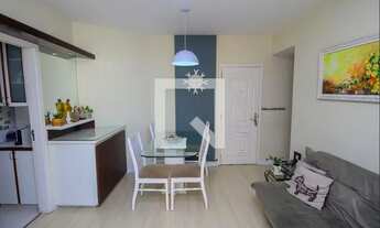 Imagem 3: Apartamento para Aluguel - Botafogo, 1 Quarto, 77 m2