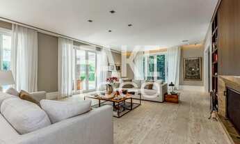 Imagem 7: Casa com 88966.78 m², 2 quartos sendo 1 suíte à venda no bairro Itaim Bibi