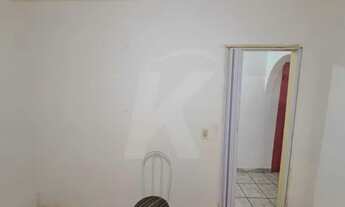 Imagem 5: Casa com 1 quarto, cozinha, banheiro e área de serviço