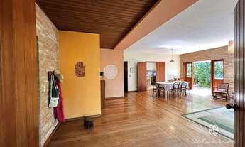 Imagem 6: Casa com 3 dormitórios, 369 m² - venda por R$ 1.900.000,00 ou aluguel por R$ 11.500,17/mês