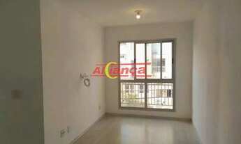 Imagem 2: Apartamento, Jardim São Judas Tadeu - Guarulhos