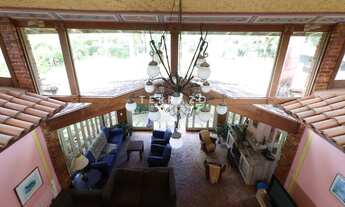 Imagem 3: Linda Casa com 3 quartos e 444 m² - Vargem Grande - Teresópolis/RJ / Código 2099