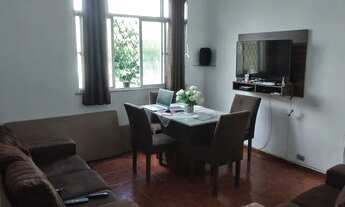 Imagem 4: Alugo apartamento em Cascadura Rua principal