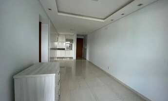 Imagem 5: Apartamento 2 Quartos Semi Mobiliado para Alugar por R$ 1.600,00 no Ed. Otávio Limeira - A