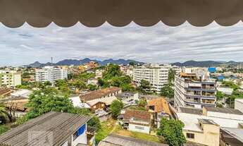 Imagem 6: Apartamento para Aluguel - Pechincha, 2 Quartos, 65 m2