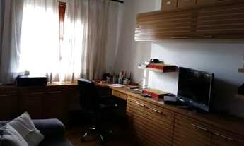 Imagem 6: Casa com 4 dormitórios à venda, 356 m² por R$ 2.990.000,00 - Brooklin Paulista - São Paulo