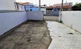 Imagem 4: Casa com 2 dormitórios à venda, 39 m² por R$ 250.000,00 - Braga - São José dos Pinhais/PR