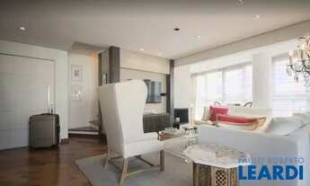 Imagem: COBERTURA - CAMPO BELO - SP