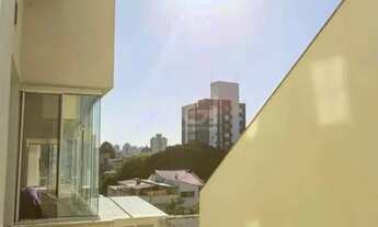 Imagem 6: Excelente apartamento de 68m² com 2 dormitórios e 2 vagas de garagem