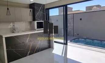 Imagem 6: Casa em Condomínio para Venda em São José do Rio Preto, Residencial Alta Vista, 3 dormitór