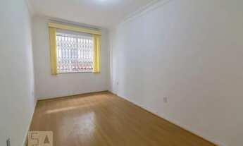 Imagem 2: Apartamento para Aluguel - Tijuca, 3 Quartos, 110 m2