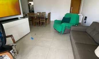 Imagem 6: Apartamento para venda possui 129 metros quadrados com 3 quartos