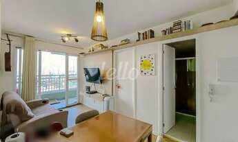 Imagem 2: São Paulo - Apartamento Padrão - Brás