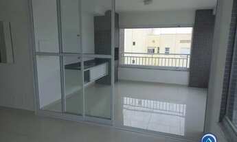 Imagem 3: Apartamento de 88m² com 2 quartos 1 suíte e Varanda Gourmet no Jd Aquarius em São José dos