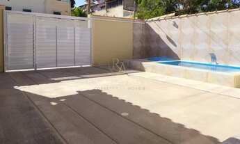 Imagem 6: Casa em Búzios independente com 2 quartos e piscina