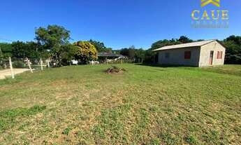 Imagem 4: Sítio de 900me de esquina