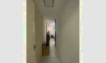 Imagem 3: Apartamento à venda, 106 m² por R$ 790.000,00 - Casa Forte - Recife/PE