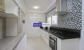 Imagem 7: SãO PAULO - Apartamento Padrão - Campo Belo