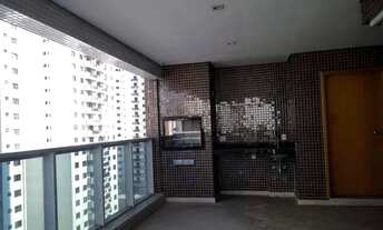 Imagem 3: Apartamento com 3 dormitórios à venda, 218 m² por R$ 3.250.000,00 - Tatuapé - São Paulo/SP