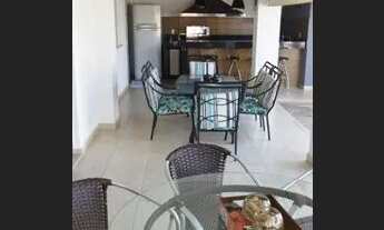 Imagem 5: Casa com 4 dormitórios à venda, 450 m² por R$ 3.000.000,00 - Samambaia Parque Residencial