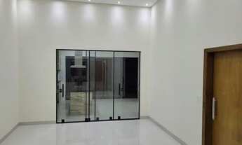 Imagem 7: Casa com 3 dormitórios à venda, 145 m² por R$ 650.000,00 - Damha Fit - Ipiguá/SP