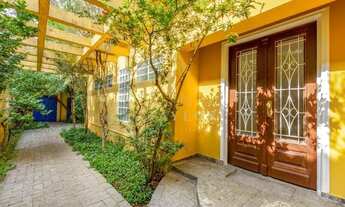 Imagem: Oportunidade Jardim América, São Paulo