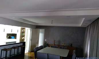 Imagem 6: APARTAMENTO - CAMPO BELO - SP
