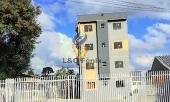 Imagem 2: Colombo - Apartamento - Paloma