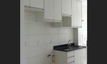 Imagem 3: Vendo apt° 2/4 no térreo. Solar de Vilas