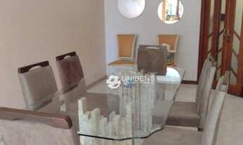 Imagem 6: Casa com 4 dormitórios sendo 4 suítes à venda, 280 m² por R$ 1.100.000 - Barreiros - São J