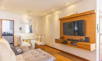 Imagem: Apartamento para Aluguel - Estoril , 3