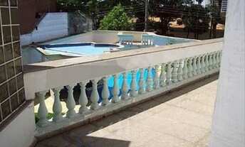 Imagem 2: Sobrado com 5 dormitórios, 900 m² - venda por R$ 3.800.000,00 ou aluguel por R$ 15.995,00