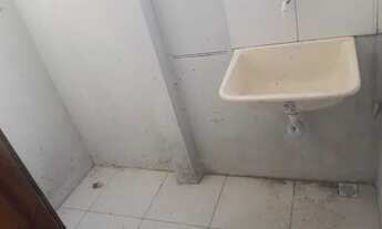 Imagem: Aluga se kitnet cohaserma