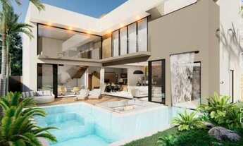 Imagem: Casa com 4 dormitórios à venda, 416 m²