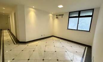 Imagem 7: Apartamento com 4 dormitórios, 400 m² - venda por R$ 6.000.000,00 ou aluguel por R$ 32.166